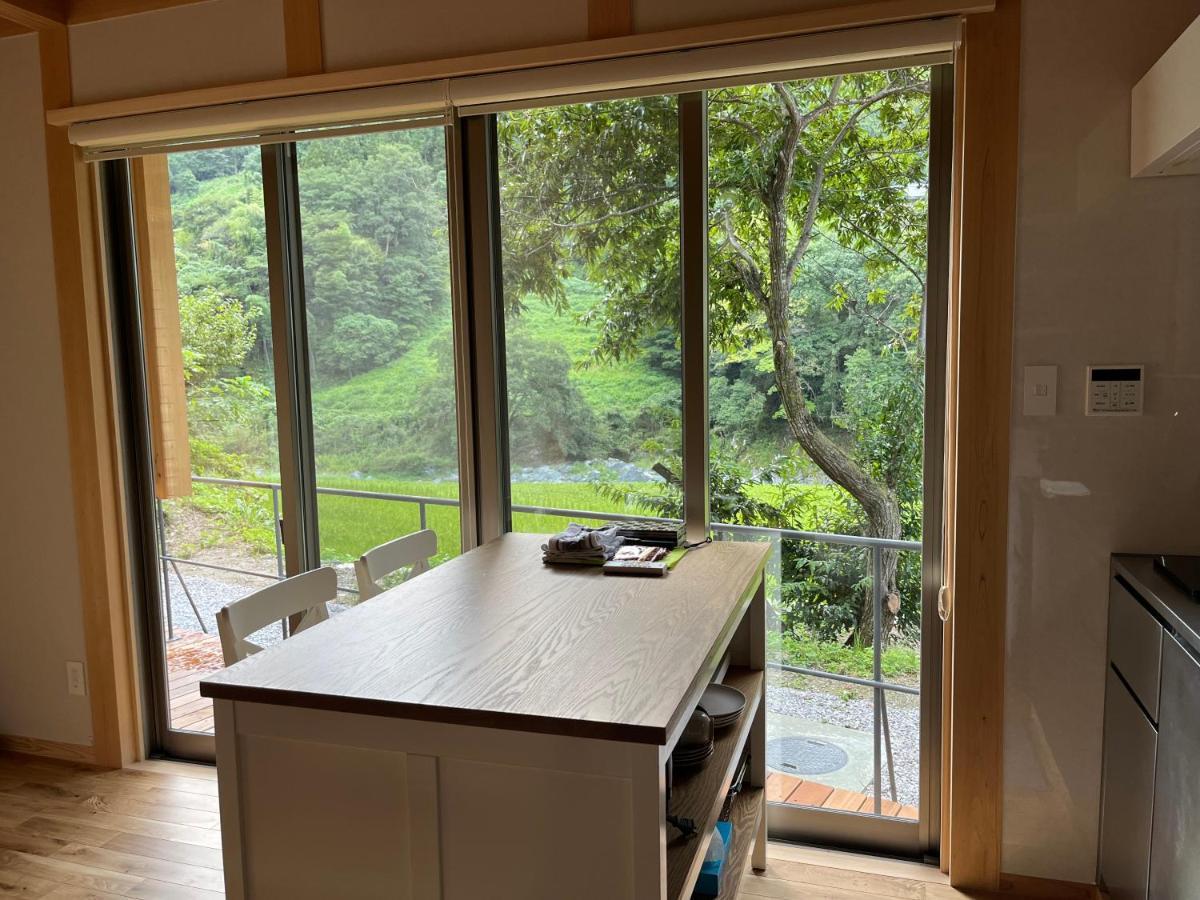 Willa Crossfit Otoyo Strength Tiny House Otoyocho Zewnętrze zdjęcie